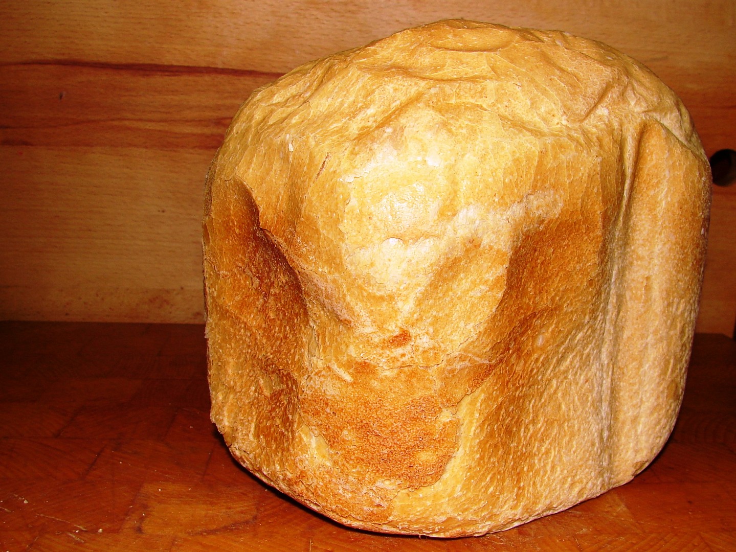 Francouzský chléb recept 