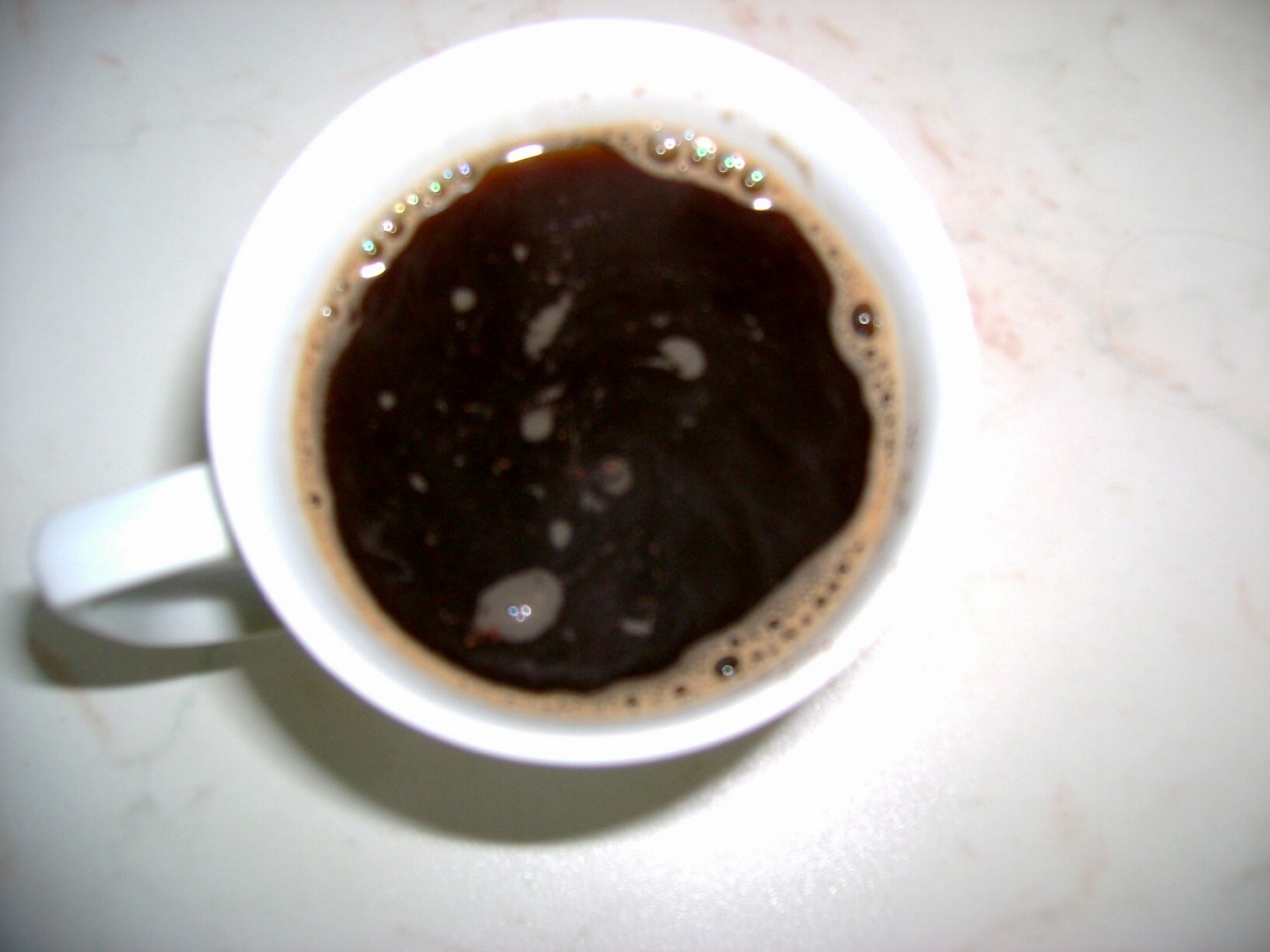 Pražská káva